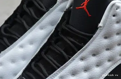 HE JORDAN 309259-104 (2008) GAME CDP GOT 13 RETRO AIR 309259-104 0325